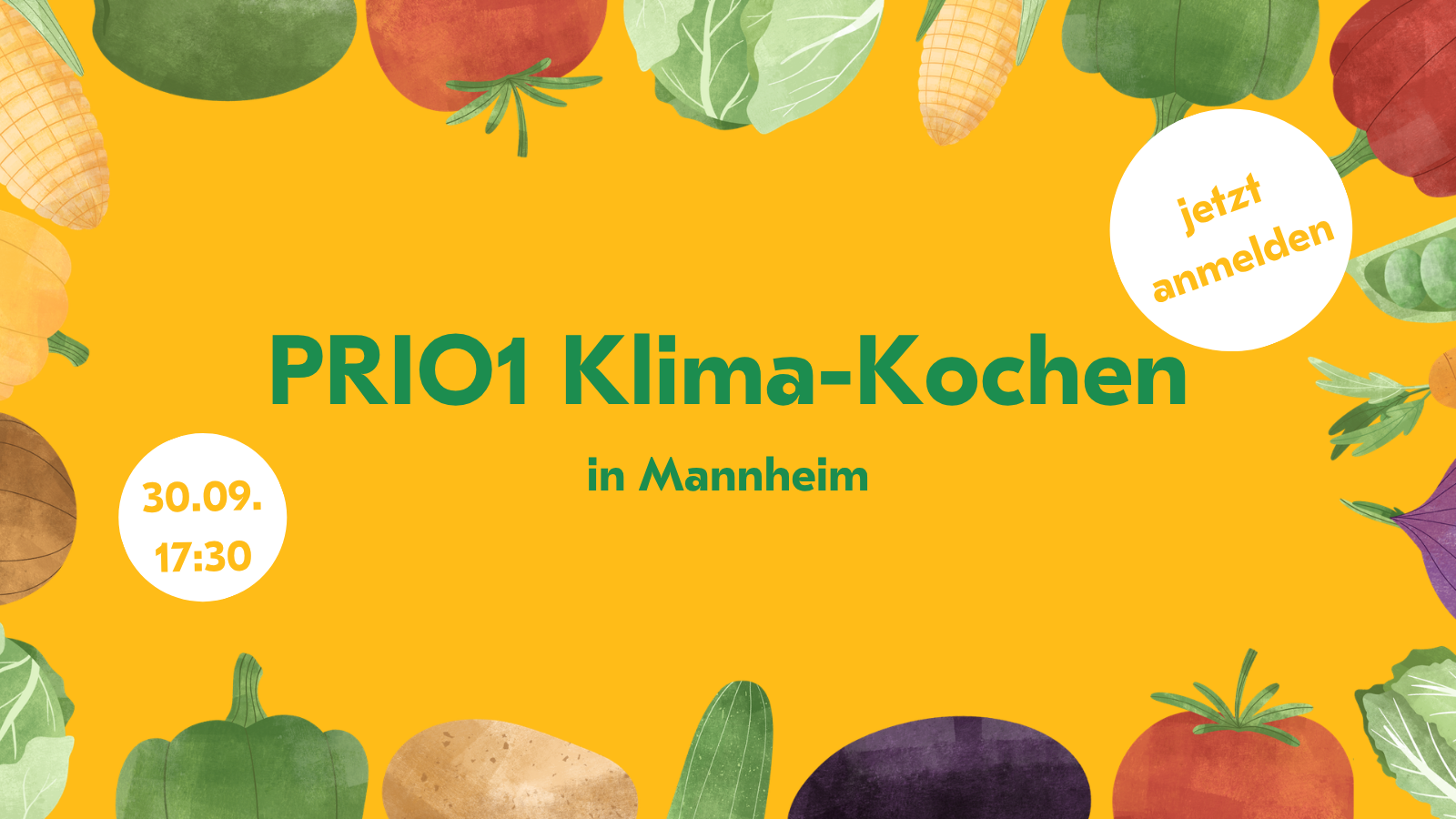 30.09. PRIO1 Klima-Kochen