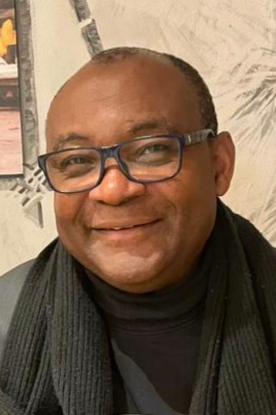 Prof. Dr. Daniel Ayuk Mbi Egbe