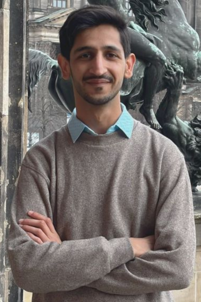 Devak Singh
