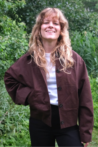 Frieda Fiedler