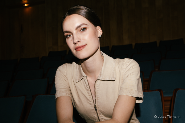 Louisa Schneider