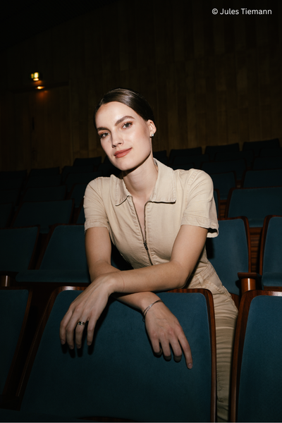 Louisa Schneider